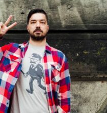 Aesop Rock net worth