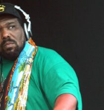 Afrika Bambaataa age