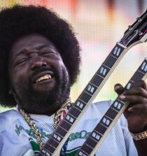 Afroman net worth