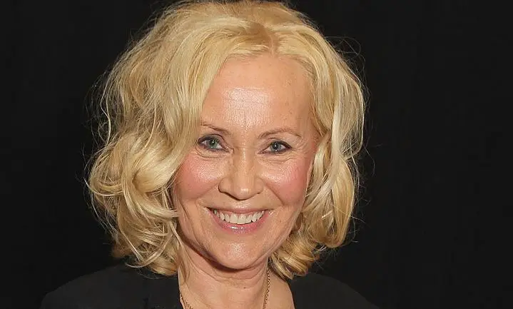 Agnetha Faltskog Net Worth