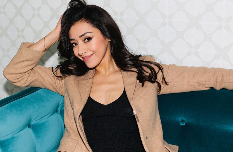 Aimee Garcia net worth