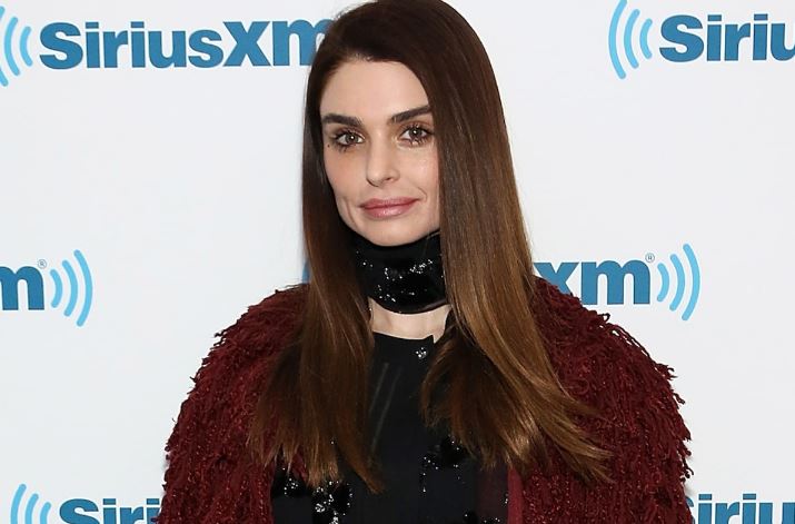 Aimee Osbourne height