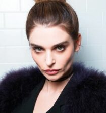 Aimee Osbourne net worth