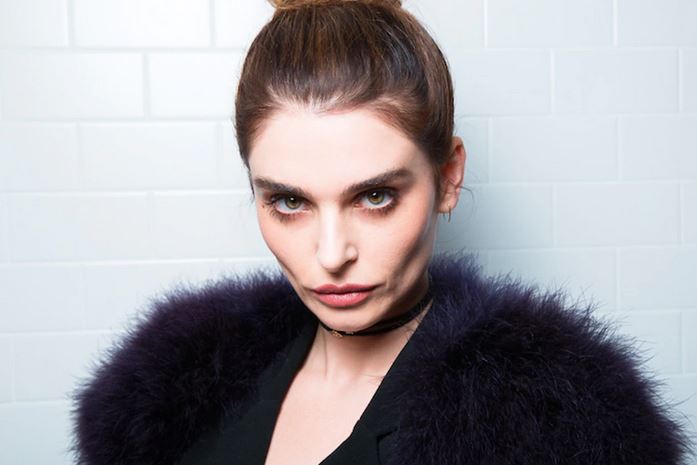 Aimee Osbourne net worth