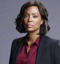 Aisha Tyler net worth