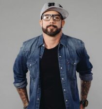 Aj McLean net worth