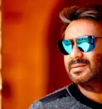 Ajay Devgan height