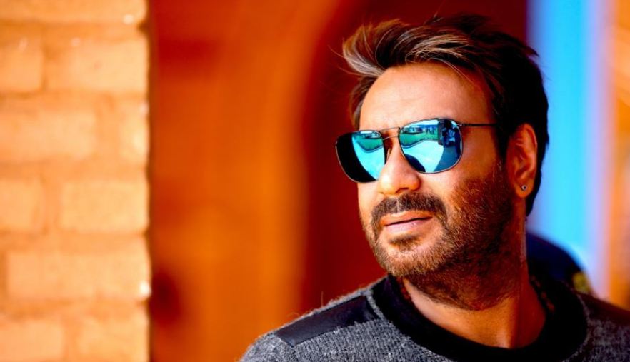 Ajay Devgan Age, Net worth Wife, Weight, Kids, BioWiki 2024 The