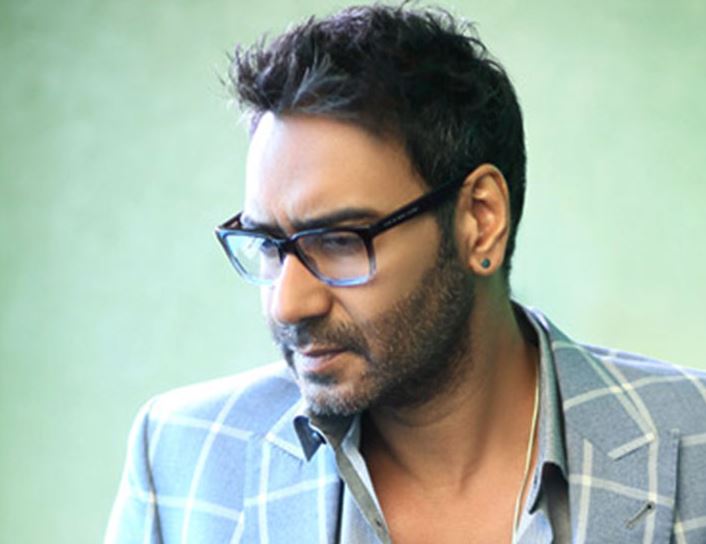 Ajay Devgan Age, Net worth Wife, Weight, Kids, BioWiki 2023 The