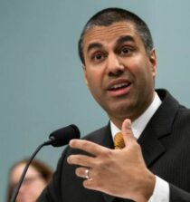 Ajit Pai height