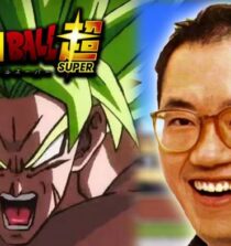 Akira Toriyama age