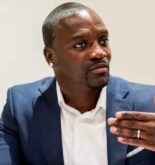 Akon age