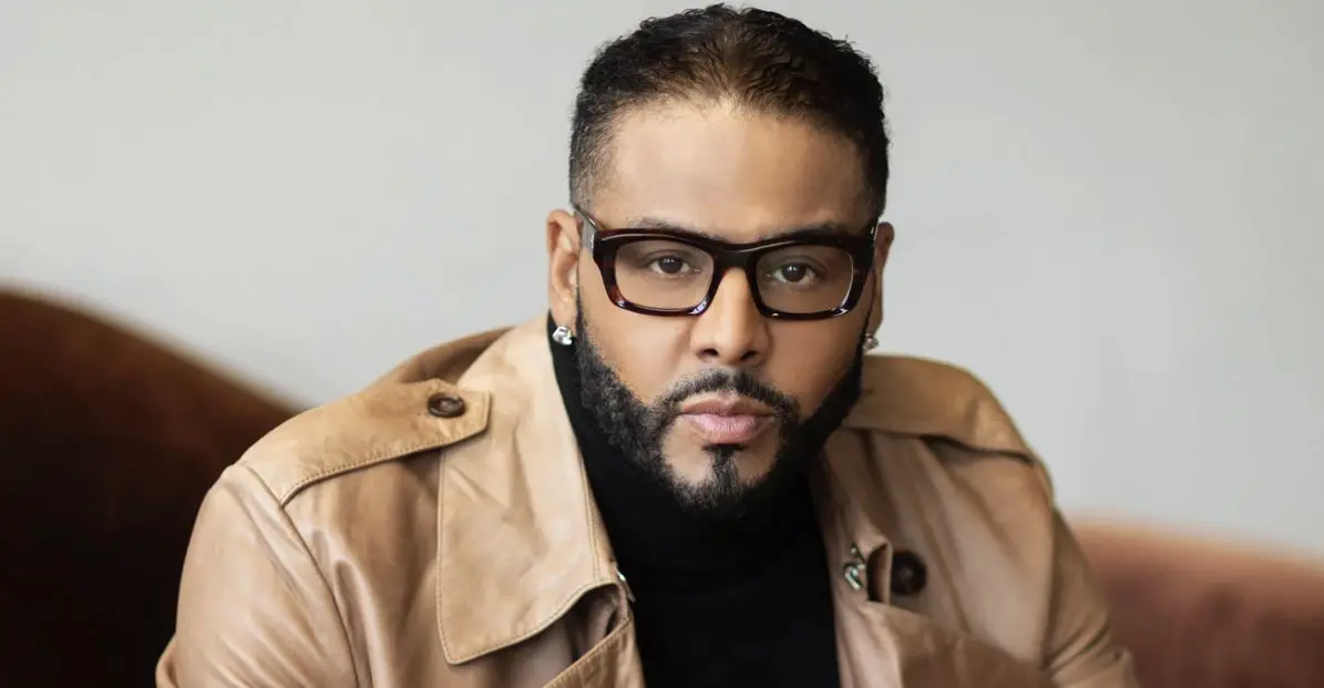 Al B Sure Net worth, Age Kids, Weight, Wife, BioWiki 2022 The Personage