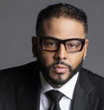 Al B Sure net worth