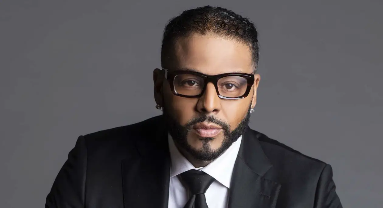 Al B Sure Net worth, Age Kids, Weight, Wife, BioWiki 2024 The Personage