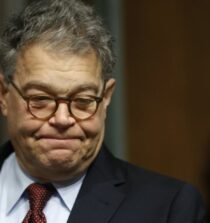 Al Franken height