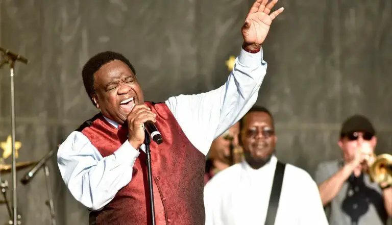 Al Green Age, Net worth: Weight, Wife, Bio-Wiki, Kids 2024| The Personage