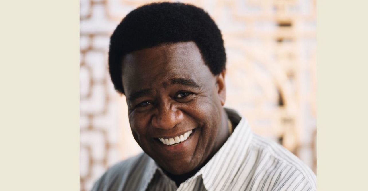 Al Green weight