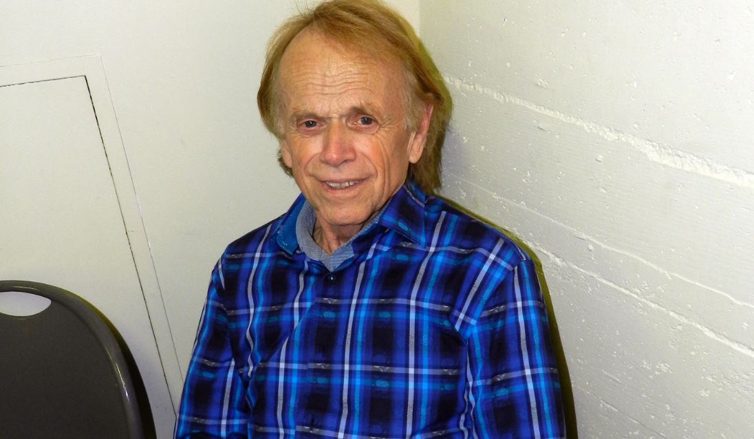 Al Jardine net worth