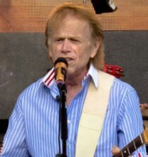 Al Jardine weight