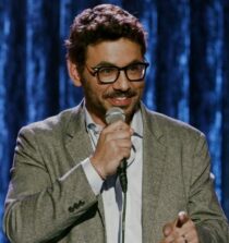 Al Madrigal age