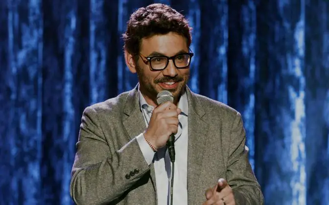 Al Madrigal age