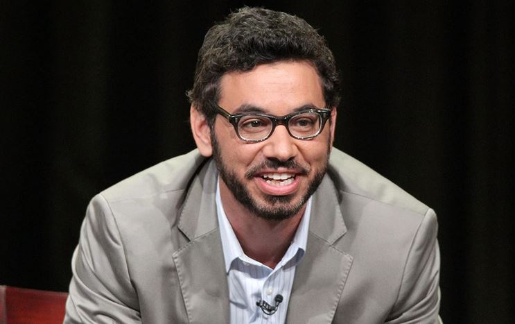 Al Madrigal height