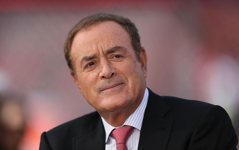 Al Michaels net worth