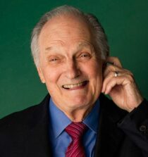 Alan Alda height