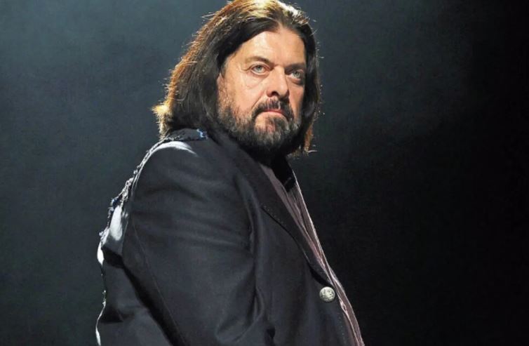 Alan Parsons age