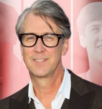 Alan Ruck age