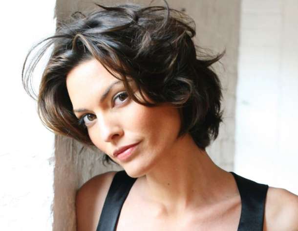 Alana De La Garza net worth