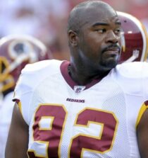 Albert Haynesworth weight