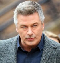 Alec Baldwin height