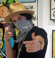 Alec Monopoly net worth