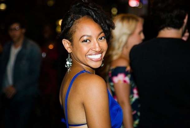 Aleisha Lanae Allen net worth