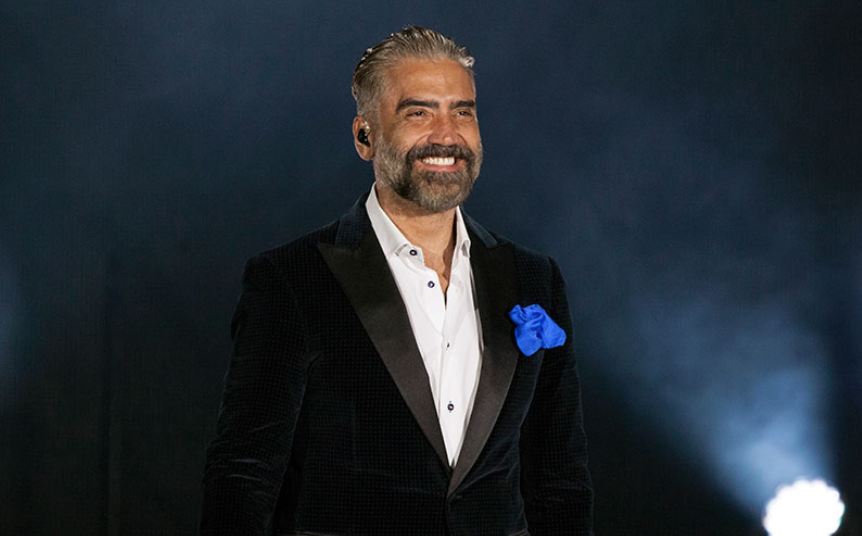 We have added the Alejandro Fernandez's net worth, biography, age, ...