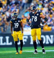 Alejandro Villanueva Martinez weight