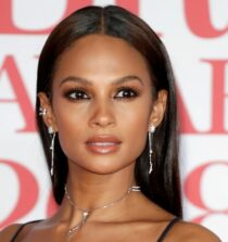 Alesha Dixon net worth