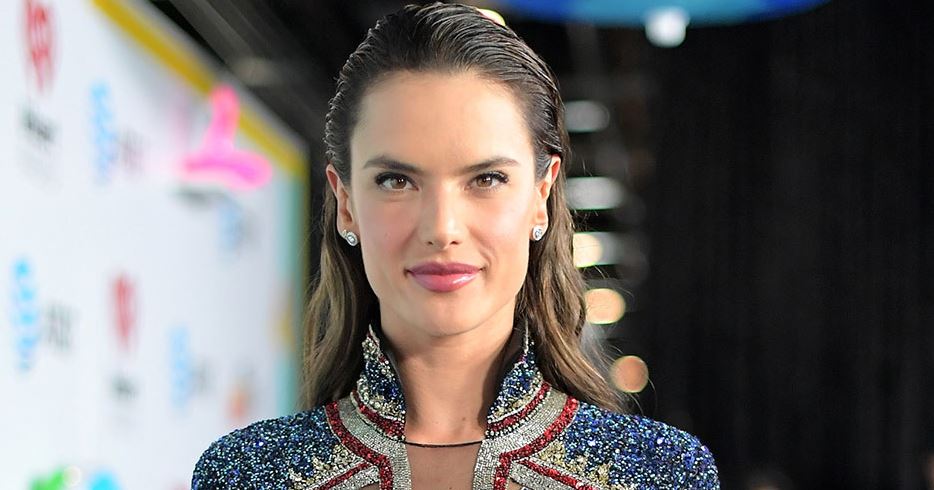 Alessandra Ambrosio age