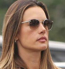 Alessandra Corine Ambrsio net worth