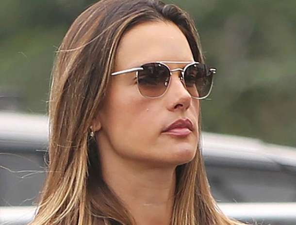 Alessandra Corine Ambrsio net worth