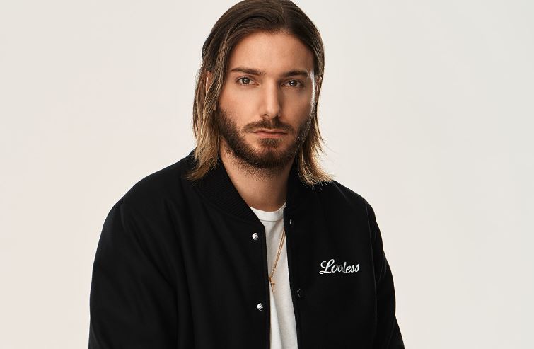 Alesso net worth