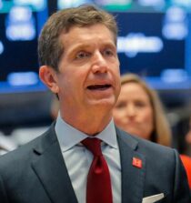 Alex Gorsky age