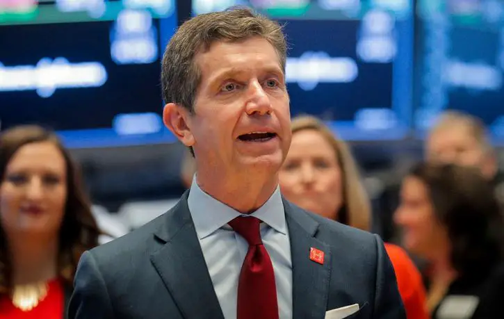 Alex Gorsky age