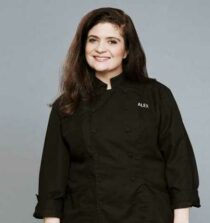 Alex Guarnaschelli Net Worth