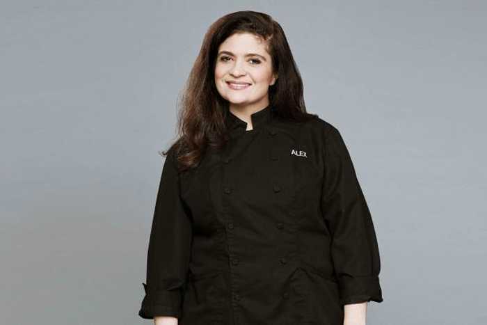 Alex Guarnaschelli Net Worth