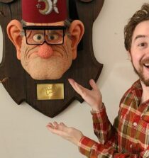 Alex Hirsch height