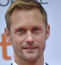 Alexander Skarsgard height