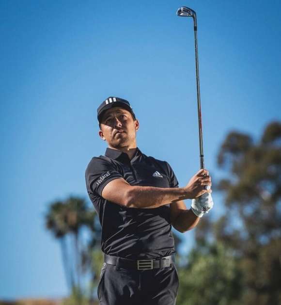 Alexander Victor Schauffele net worth